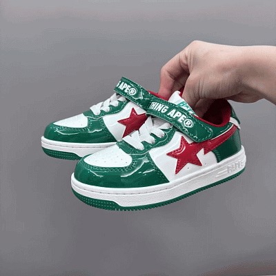Kid Bape Sta-009
